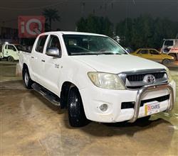 تويوتا هايلوكس